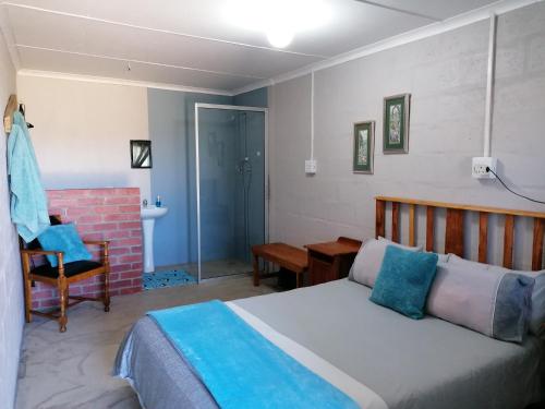 Rusthof Accommodation