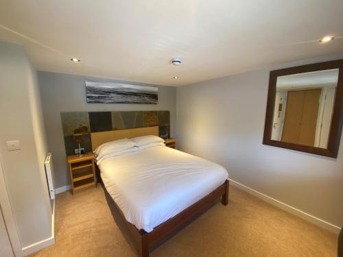 The King and Queen - Accommodation - West Malling