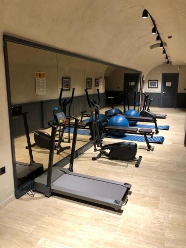 Pera Port Hotel by Ferman - image 14