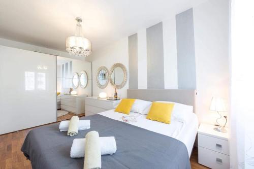 Charming and Stunning 2Bedroom Apartment Cavtat