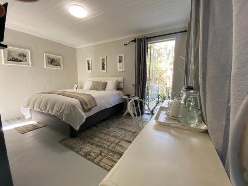 La Moor Country Venue & Eatery in Lanseria