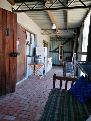 Rusthof Accommodation