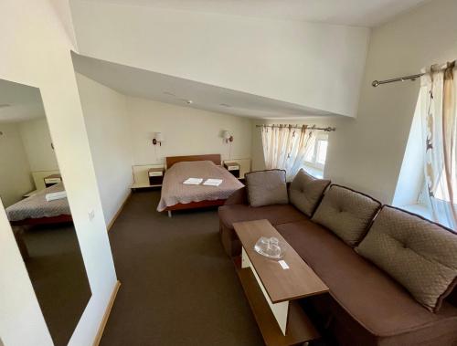 Motelis Gariūnai (Motelis Gariunai) in Antakalnis