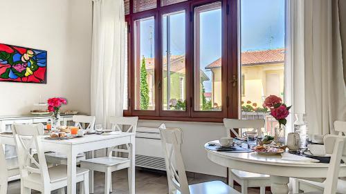 LA DAMA ROOM&BREAKFAST - Bagnacavallo