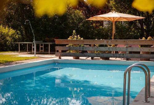 Hotel Zur Post 4