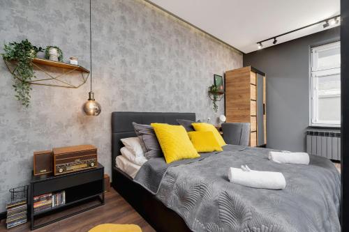 Old Town Studio Good Vibes by Noclegi Renters, Kraków