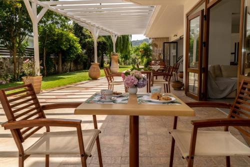 Milies Apartments 2