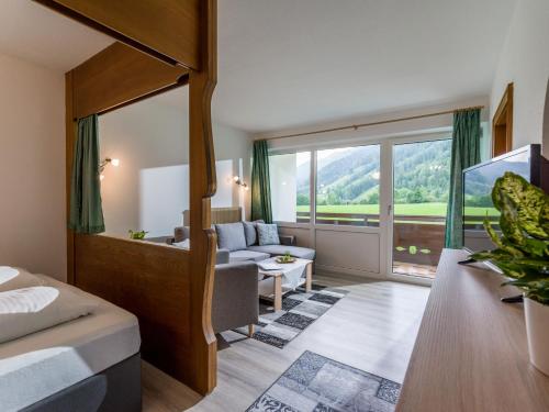 Appartementhaus Montana in Winkl