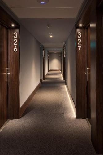 B&B HOTEL Lisboa Montijo - image 10