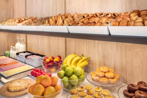 B&B HOTEL Lisboa Montijo - image 9