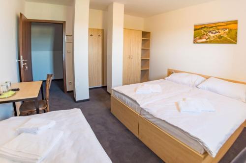 Hospoda na sýpce (Hospoda na sypce) in คุคส์