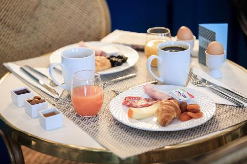 Hotel Villa Otero by HappyCulture - main image