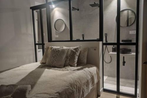 SUITEUMBRIA, diseno y relax en la playa!