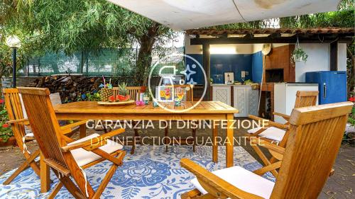 San Leonardo with private beach - Apartment - Villaggio San Leonardo