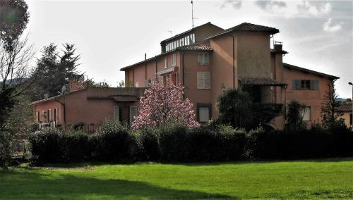 Harmony - Apartment - Pugnano