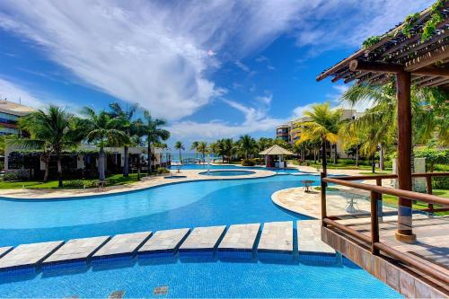 Apartamento moderno no WaiWai na praia do Cumbuco por Carpediem