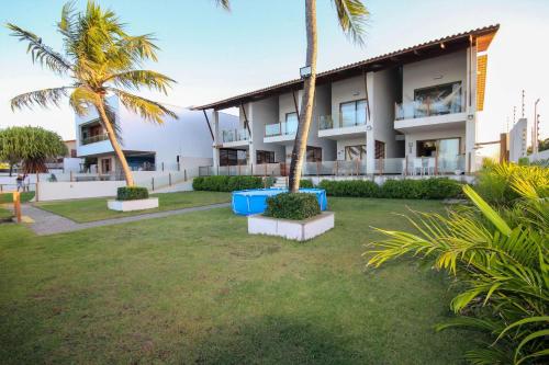 Kilátás, Casa Pérolas - Casa à Beira Mar por Carpediem (Casa Perolas - Casa a Beira Mar por Carpediem) in Natal Vízpart