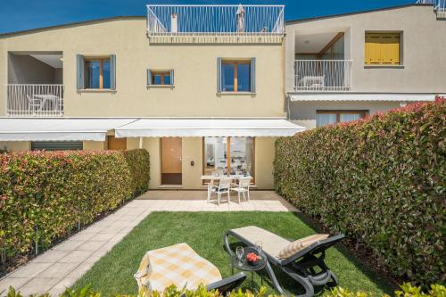 Létesítmények, Maj Premium Residence in Materada