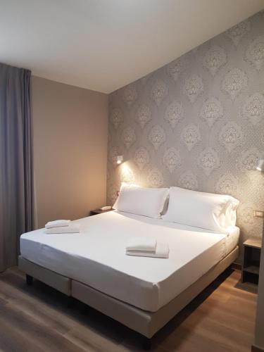Hotel Della Rosa – Ancona, IL