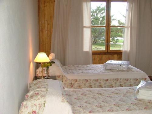 2 bedrooms, 5 beds