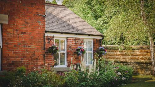 River Cottage at Old Post Office - Bardon Mill