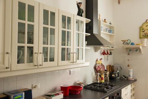 B & B Antico Borgo Teresiano – Trieste, FL