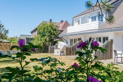 Haus Friesische Strasse 25a Whg 8 - image 3