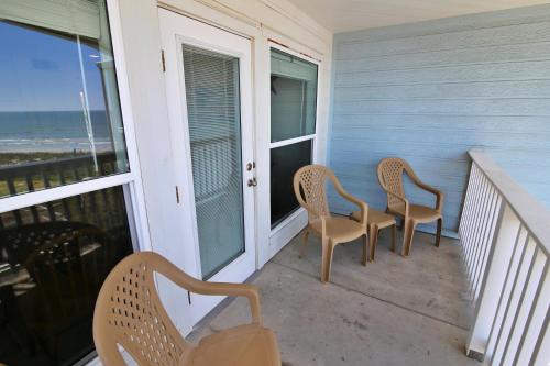 Seascape 1303 Condo - image 3