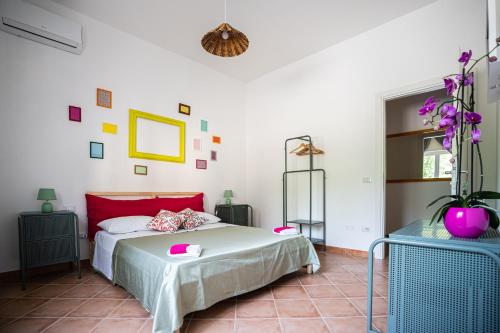 CasaPo' - Accommodation - Cetraro