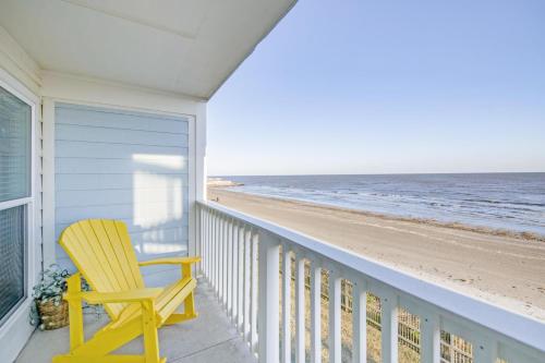 Seascape 2212 Condo in Galveston, USA