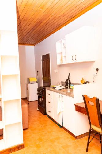 Ivy's BnB UpperHill