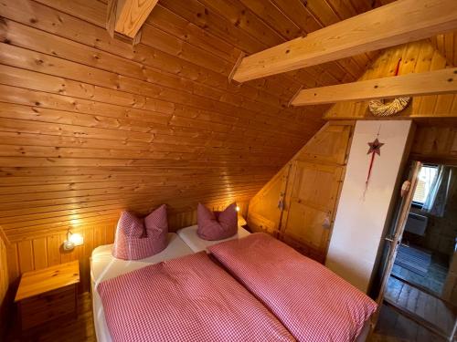 Berghütte Fichtelstreich - image 9
