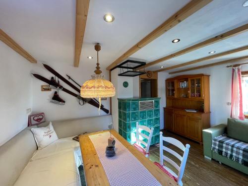 Berghütte Fichtelstreich - image 12