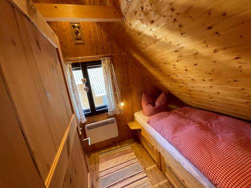 Berghütte Fichtelstreich - image 10