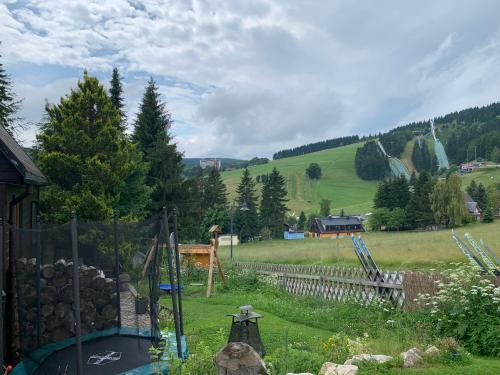 Berghütte Fichtelstreich - image 6