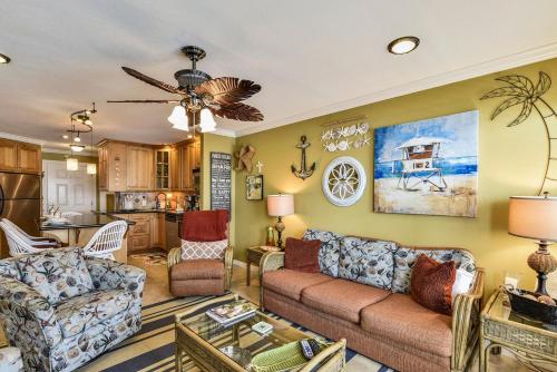 Seascape 1209 Condo