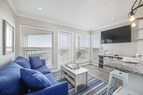 Seascape 1304 Condo in Galveston, USA