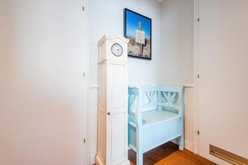 Haus Duenenburg Whg 24 65m von Bötticherstraße entfernt