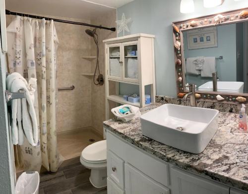 Seascape 2118 Condo - image 3