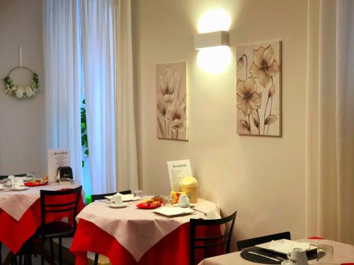 Facilities, Hotel Sanmicheli in Verona