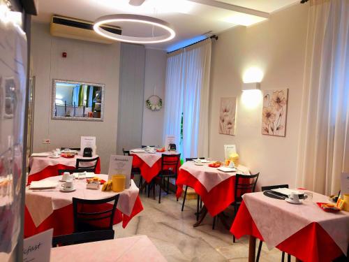 Hotel Sanmicheli 4