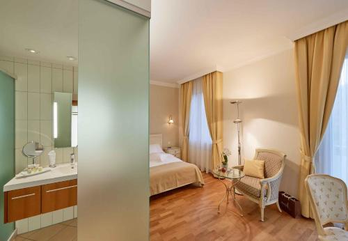 Hotel Eden Spiez - image 12