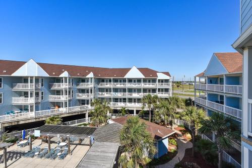Seascape 2307 Condo - main image