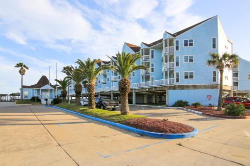 Seascape 2307 Condo - image 12