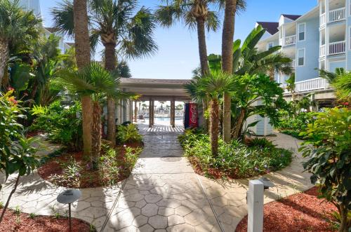 Seascape 2307 Condo