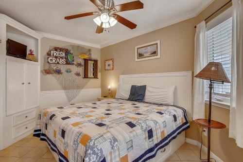 Seascape 1202 Condo