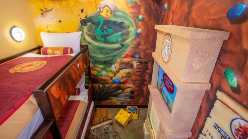 LEGOLAND Dubai Hotel near Motiongate Dubai