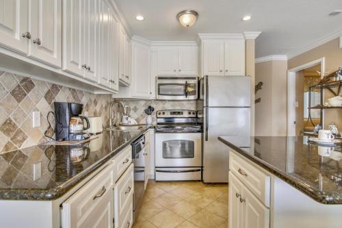 Seascape 1210 Condo - image 10