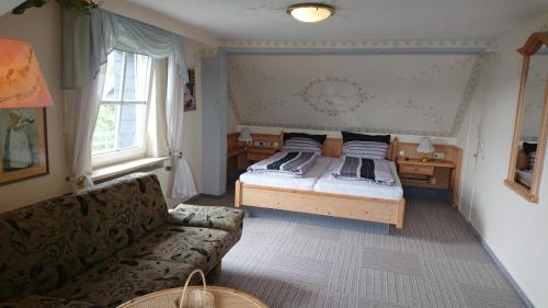 Kloesterle in Bad Steben