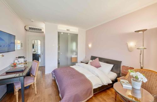 Hotel Eden Spiez - image 5